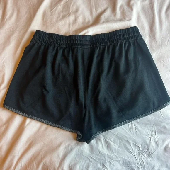 Under Armour Black Athletic Shorts - Size Small - Picture 2 of 4